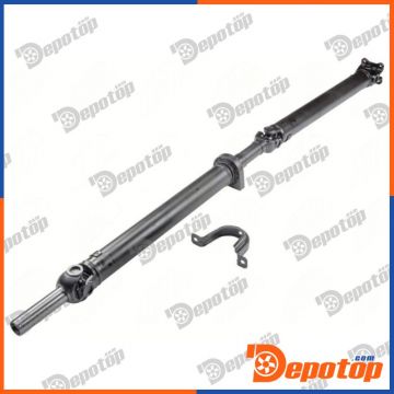 Arbre de transmission pour NISSAN | NWN-NS-020, PS900594